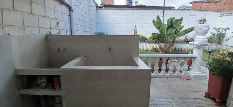 Casa en Belén, Medellín